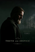 1-Disc Truth and Justice (2019) 1080P for Gift Movie All RegionPlay Seal Box Blu-ray