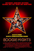 1-Disc Boogie Nights (1997) 1080P for Gift Movie All RegionPlay Seal Box Blu-ray