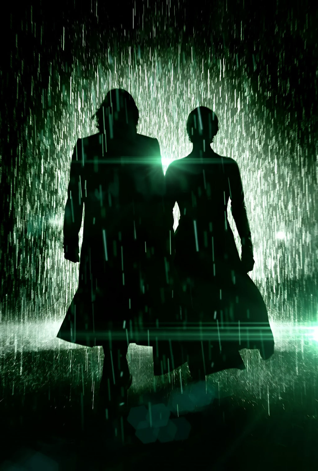 1-Disc The Matrix Resurrections (2021) 1080P for Gift Movie All RegionPlay Seal Box Blu-ray