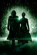 1-Disc The Matrix Resurrections (2021) 1080P for Gift Movie All RegionPlay Seal Box Blu-ray