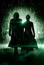 1-Disc The Matrix Resurrections (2021) 1080P for Gift Movie All RegionPlay Seal Box Blu-ray
