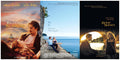 3-Disc Before Sunrise Season 1-3 1080P for Gift Movie All RegionPlay Seal Box Blu-ray