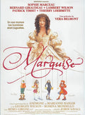 1-Disc Marquise (1997) 1080P for Gift Movie All RegionPlay Seal Box Blu-ray