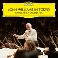 1-Disc John Williams In Tokyo (2024） 1080P for Gift Movie All RegionPlay Seal Box Blu-ray