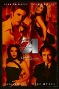 1-Disc 54 (1998) 1080P for Gift Movie All RegionPlay Seal Box Blu-ray