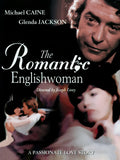 1-Disc The Romantic Englishwoman (1975) 1080P for Gift Movie All RegionPlay Seal Box Blu-ray