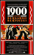 2-Disc Novecento (1976) Season 1-2 1080P for Gift Movie All RegionPlay Seal Box Blu-ray
