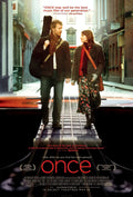1-Disc Once (2007) 1080P for Gift Movie All RegionPlay Seal Box Blu-ray