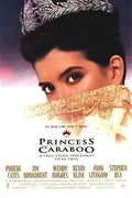 1-Disc Princess Caraboo (1994) 1080P for Gift Movie All RegionPlay Seal Box Blu-ray