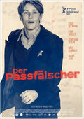 1-Disc Der Passfälscher (2022) 1080P for Gift Movie All RegionPlay Seal Box Blu-ray