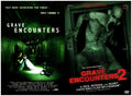 2-Disc Grave Encounters Season 1-2 1080P for Gift Movie All RegionPlay Seal Box Blu-ray