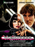 1-Disc Maîtresse (1975) 1080P for Gift Movie All RegionPlay Seal Box Blu-ray