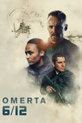 1-Disc Omerta 6/12 (2021) 1080P for Gift Movie All RegionPlay Seal Box Blu-ray