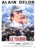 1-Disc Le toubib (1979) 1080P for Gift Movie All RegionPlay Seal Box Blu-ray