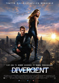3-Disc Divergent (2014) Season 1-3 1080P for Gift Movie All RegionPlay Seal Box Blu-ray
