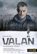1-Disc Valan – Az angyalok völgye (2019) 1080P for Gift Movie All RegionPlay Seal Box Blu-ray