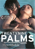 1-Disc Twentynine Palms (2003) 1080P for Gift Movie All RegionPlay Seal Box Blu-ray