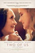 1-Disc Deux (2019) 1080P for Gift Movie All RegionPlay Seal Box Blu-ray