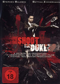 1-Disc Shoot the Duke (2009) 1080P for Gift Movie All RegionPlay Seal Box Blu-ray