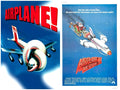 2-Disc Airplane! Season 1-2 1080P for Gift Movie All RegionPlay Seal Box Blu-ray