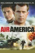 1-Disc Air America (1990) 1080P for Gift Movie All RegionPlay Seal Box Blu-ray