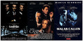 3-Disc Mean Streets Season 1-3 1080P for Gift Movie All RegionPlay Seal Box Blu-ray