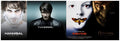 4-Disc Hannibal Season 1-4 1080P for Gift Movie All RegionPlay Seal Box Blu-ray