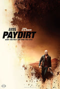 1-Disc Paydirt (2020) 1080P for Gift Movie All RegionPlay Seal Box Blu-ray