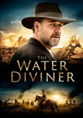 1-Disc The Water Diviner (2014) 1080P for Gift Movie All RegionPlay Seal Box Blu-ray
