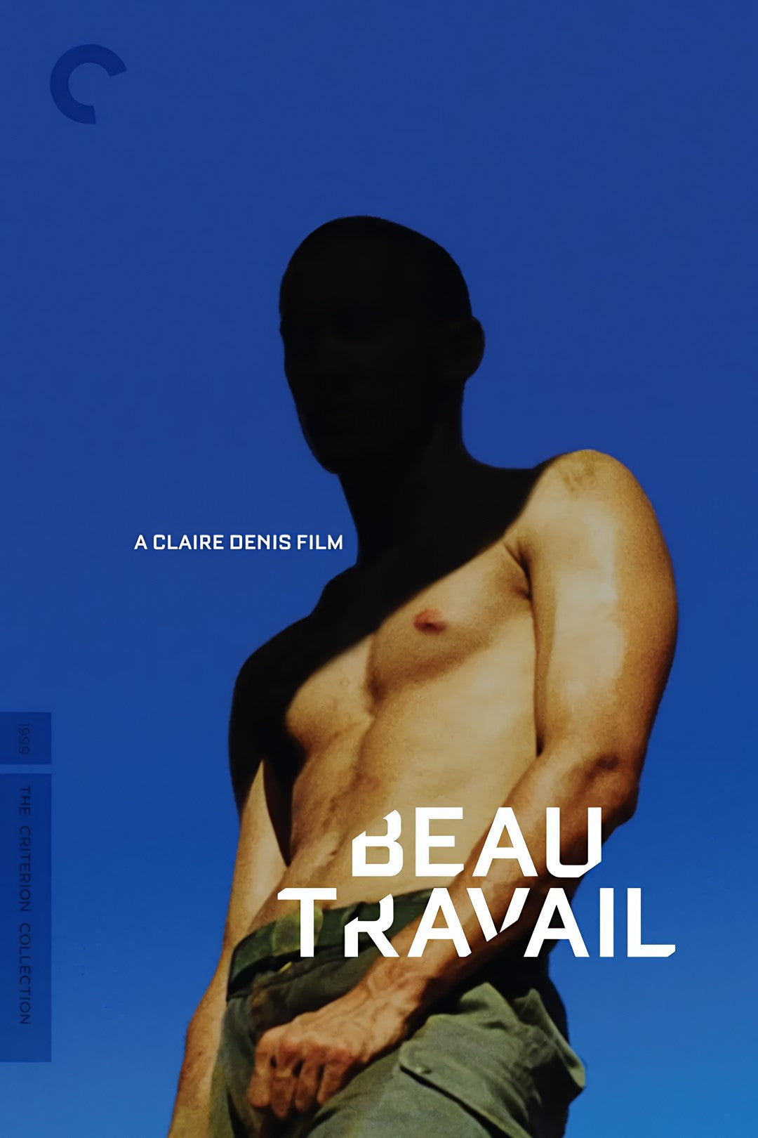1-Disc Beau travail (1999) 1080P for Gift Movie All RegionPlay Seal Box Blu-ray