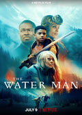 1-Disc The Water Man (2020) 1080P for Gift Movie All RegionPlay Seal Box Blu-ray