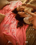 1-Disc Blossoms Under Somewhere (2024) 1080P for Gift Movie All RegionPlay Seal Box Blu-ray
