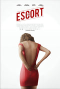 1-Disc The Escort (2015) 1080P for Gift Movie All RegionPlay Seal Box Blu-ray