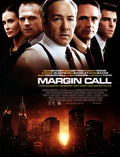 1-Disc Margin Call (2011) 1080P for Gift Movie All RegionPlay Seal Box Blu-ray