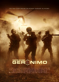 1-Disc Seal Team 6: The Raid on Osama Bin Laden (2012) 1080P for Gift Movie All RegionPlay Seal Box Blu-ray