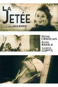 1-Disc La jetée (1962) 1080P for Gift Movie All RegionPlay Seal Box Blu-ray