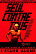 1-Disc Seul contre tous (1998) 1080P for Gift Movie All RegionPlay Seal Box Blu-ray