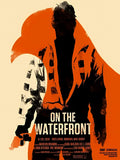 1-Disc On the Waterfront (1954) 1080P for Gift Movie All RegionPlay Seal Box Blu-ray