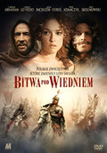 1-Disc Bitwa pod Wiedniem (2012) 1080P for Gift Movie All RegionPlay Seal Box Blu-ray