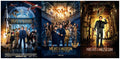 3-Disc Night at the Museum Season 1-3 1080P for Gift Movie All RegionPlay Seal Box Blu-ray