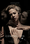 1-Disc Compulsion (2016) 1080P for Gift Movie All RegionPlay Seal Box Blu-ray