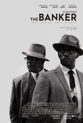 1-Disc The Banker (2020) 1080P for Gift Movie All RegionPlay Seal Box Blu-ray