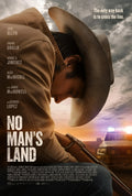 1-Disc No Man's Land (2021) 1080P for Gift Movie All RegionPlay Seal Box Blu-ray