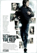 1-Disc The Company You Keep (2012) 1080P for Gift Movie All RegionPlay Seal Box Blu-ray