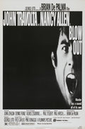 1-Disc Blow Out (1981) 1080P for Gift Movie All RegionPlay Seal Box Blu-ray