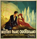 1-Disc City Girl (1930） 1080P for Gift Movie All RegionPlay Seal Box Blu-ray