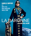 1-Disc La Daronne (2020) 1080P for Gift Movie All RegionPlay Seal Box Blu-ray