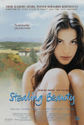 1-Disc Stealing Beauty (1996) 1080P for Gift Movie All RegionPlay Seal Box Blu-ray