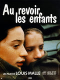 1-Disc Au revoir les enfants (1987) 1080P for Gift Movie All RegionPlay Seal Box Blu-ray