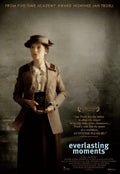 1-Disc Maria Larssons eviga ögonblick (2008) 1080P for Gift Movie All RegionPlay Seal Box Blu-ray